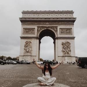 Meet your Posher, Lexi